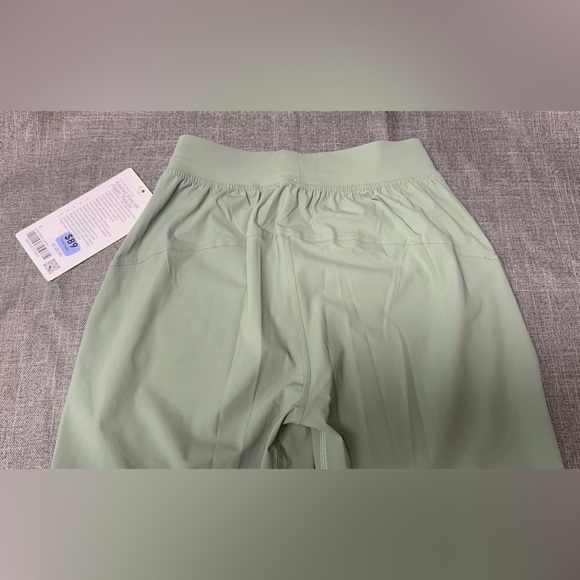 Lululemon Adapted State HR Jogger Regular NWT DSTN - Picture 4 of 6